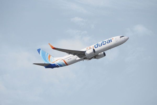 flydubai adds Izmir to its network
