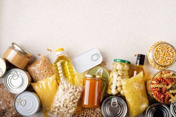 WFP becomes strategic partner of '1 Billion Meals' initiative