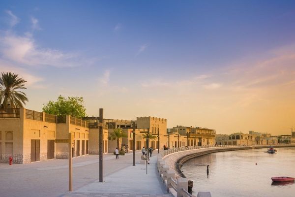 Dubai Culture celebrates World Heritage Day