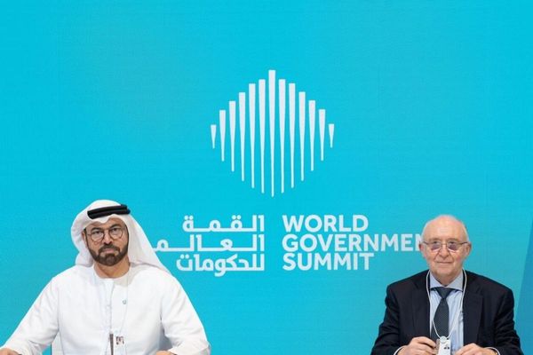 UAE, ICAO to develop global civil aviation management & cyber security