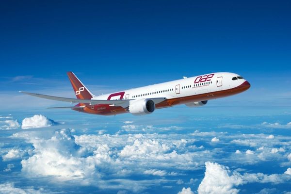 Dubai Aerospace Enterprise closes $1 billion Revolving Credit Facility
