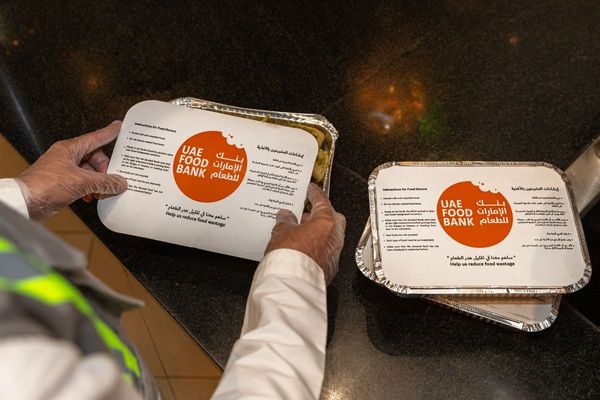'1 Million Saved Meals' Campaign joins efforts of 1 Billion Meals Initiative