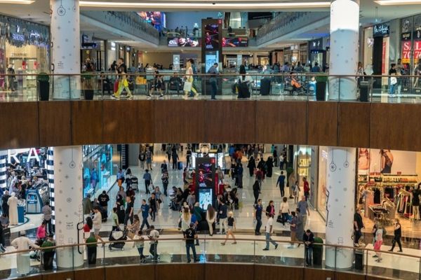 Malls in Dubai extend their Ramadan timings