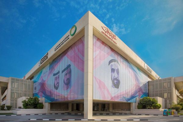 DEWA, TRANSCO to increase UAE’s water security with 3 water-interconnection projects