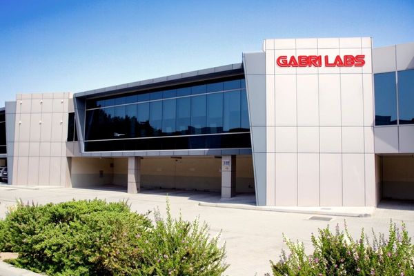 Gabri Labs unveil new advanced medical devices facility in Dubai Science Park
