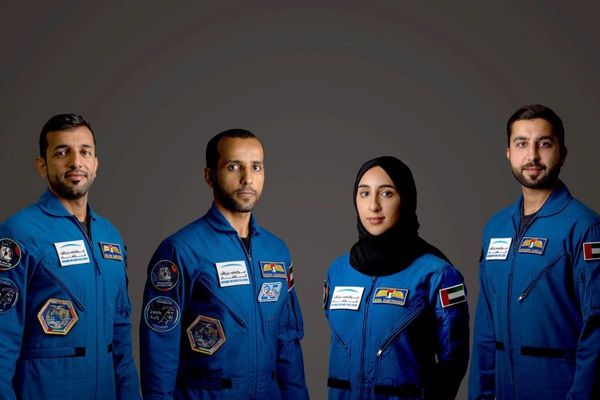 MBRSC to send Emirati astronaut to International Space Station for 182 days