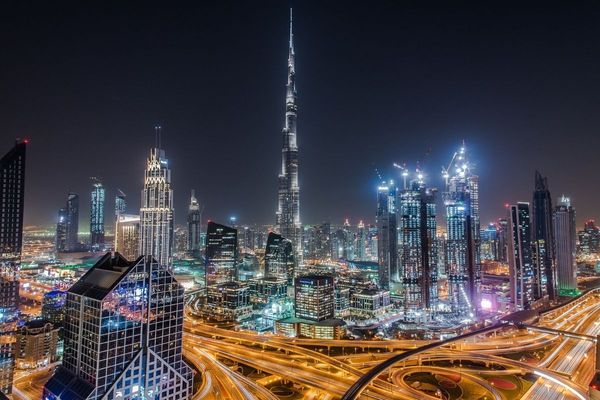 Dubai records weekly real estate transactions worth AED6.3 bn