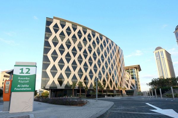 Dubai to open UAE's 1st robotic biobank in 2023