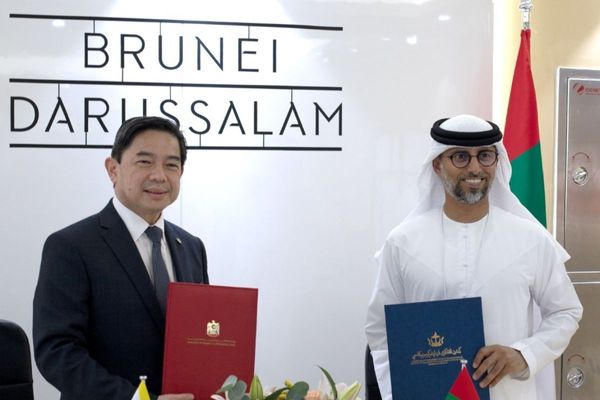 UAE, Brunei Darussalam to enhance training, assessment of seafarers