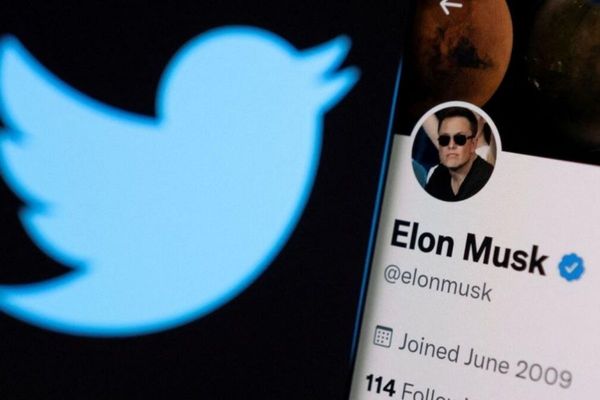 Elon Musk buys Twitter for $44 billion