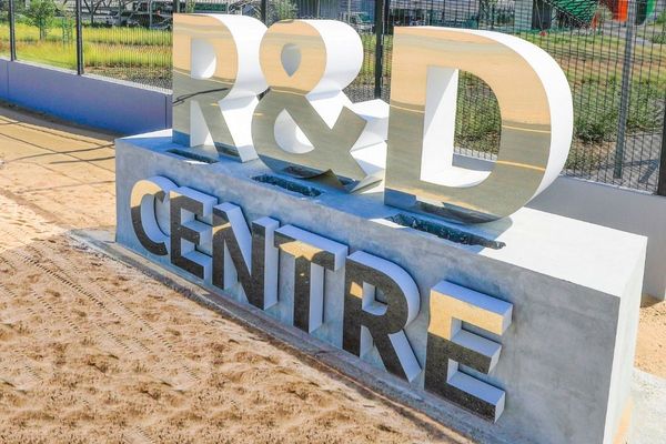 DEWA’s R&D Centre registers new patent for condensation measurement apparatus