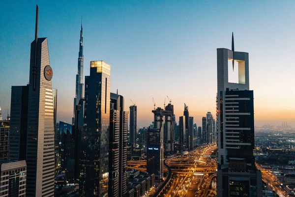 Dubai: Areas where apartments, villas rents are rising & falling
