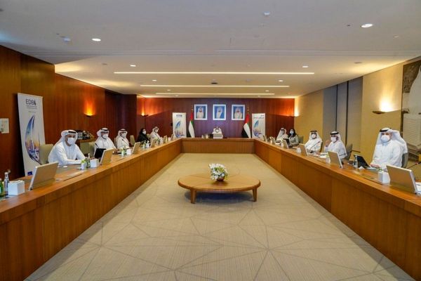 Emirates Development Bank reveals contributing Dhs1.91bn to UAE’s GDP