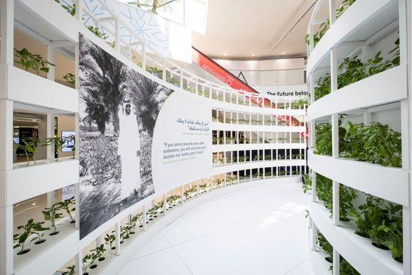 Global FoodTech Challenge Prized at US $2Million to Attract Cutting-Edge Agri-Tech Solutions