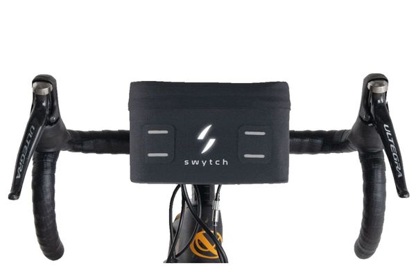 Swytch launches World-First, pocket eBike battery, Converts any bike into an Electric Bike