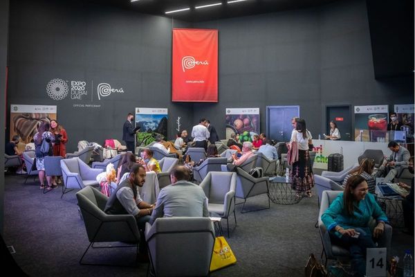 Peruvian Companies Close Deals for US$ 50.7 Million in Dubai's International Fairs