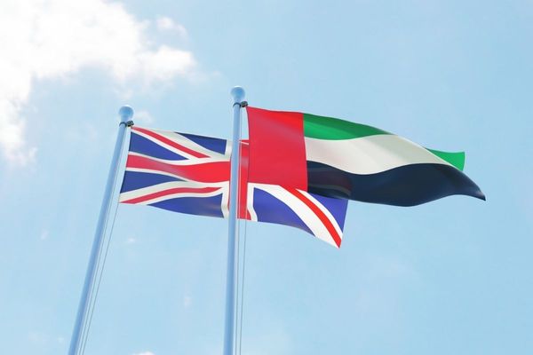 UAE-UK Partner to Tackle Illicit Financial Flows, Host Joint Technical Workshops