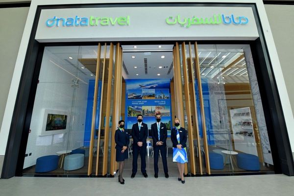 dnata Travel opens 1st travel store in Dubai Hills Mall for bookings, advice & inspiration