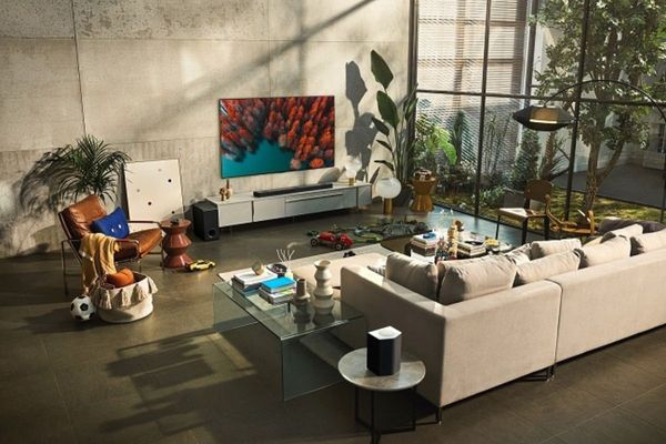 LG offers greater immersion through a range of OLED TVs this Ramadan
