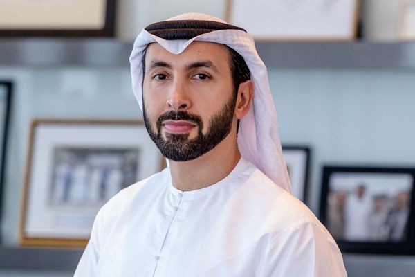 CEO of Mubadala Health listed among Middle East’s top five healthcare leaders by Forbes top 50 rankings