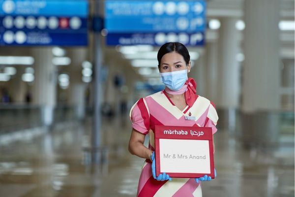 marhaba and Plaza Premium Group form alliance to enhance airport service offering globally