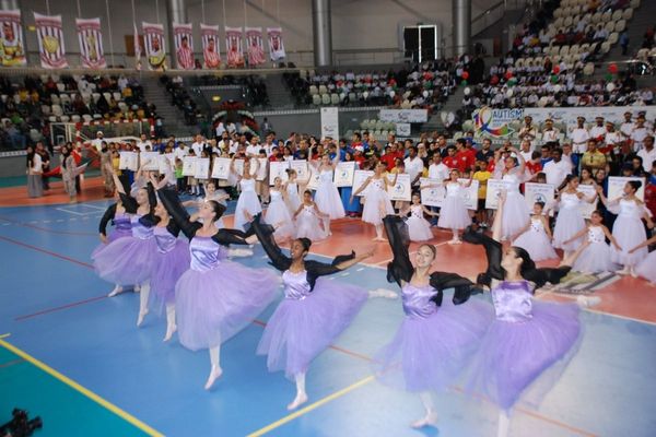 15th Annual Autism Awareness Week launched