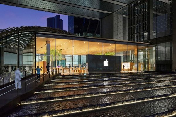 Apple announces removal of apps that are no longer being updated