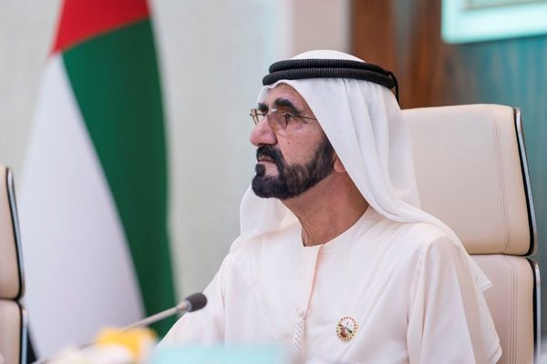 MBRCH donates AED20 million to One Billion Meals Initiative