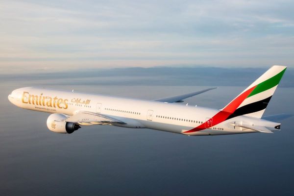 Emirates increases flight frequency to Algeria