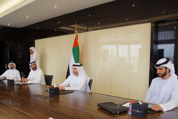 Ministry of Finance and OPEC Fund discuss bolstering cooperation