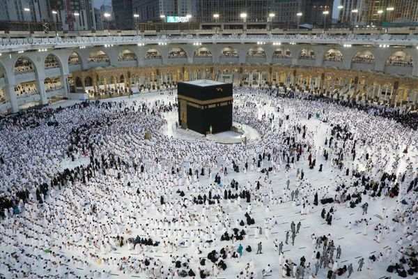 New Hajj requirements announced