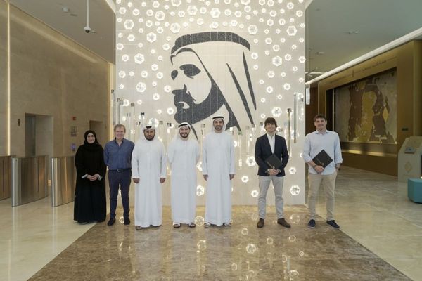 Al Jalila Foundation, Fundación Iker Casillas, IDOVEN partner to advance cardiovascular research