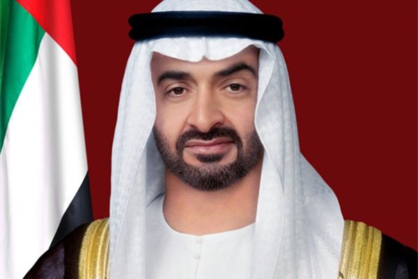 Mohamed bin Zayed orders disbursement of eidiyah for children of families under social assistance programme