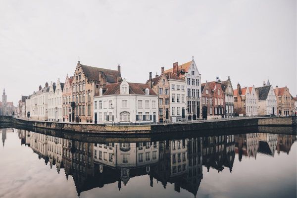 Belgium is the first country to mandate Monkeypox quarantine