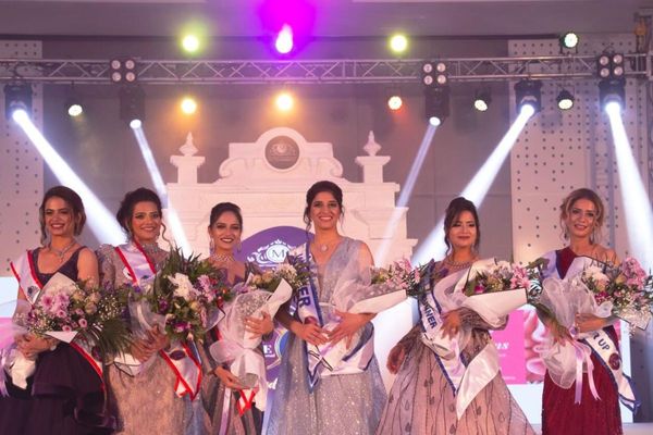 Mr and Mrs UAE International pageant to take place in Dubai