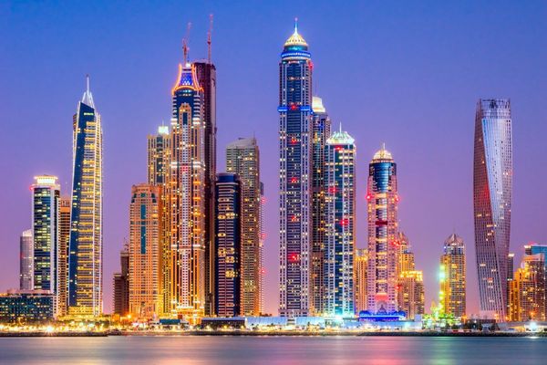 Dubai cements its position as one of the most livable expat cities in the world