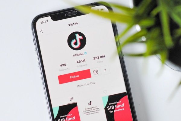 TikTok introduces educational content in UAE to prepare youth for future jobs