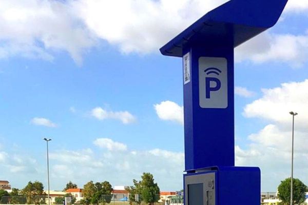 Free parking in Dubai for 3 days