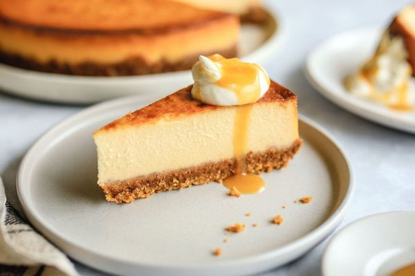 The Yummiest Cheesecakes You Must Try in Dubai