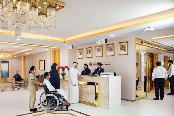 Thumbay Hospital to set up free medical camp for UAE residents