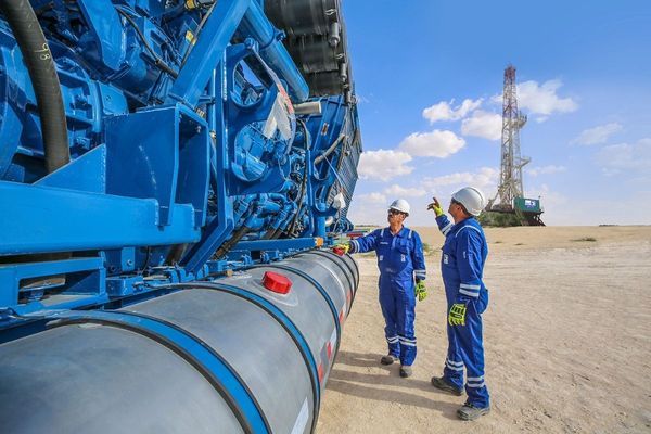 ADNOC Drilling accelerates fleet expansion programme