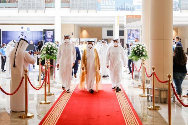 CABSAT 2022: Region’s leading satellite, broadcast, and content event opens at DWTC