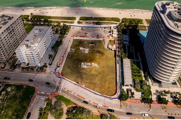 DAMAC Properties swoops into the US real estate market