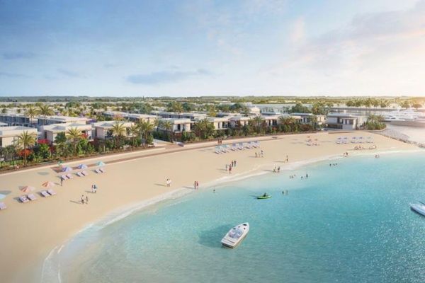 Ras Al Khaimah bans camping on public beaches