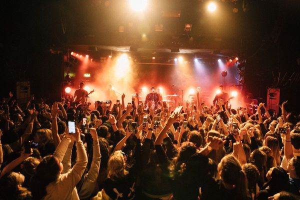 July 2022: Upcoming events to look forward to in Dubai