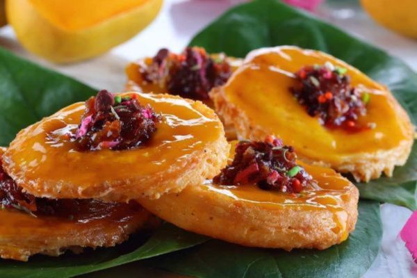 Mango Season is Back! 7 Must-Try Mango Desserts In Dubai