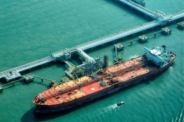 ENOC Group’s Strata marine lubricants arm records 350% sales growth