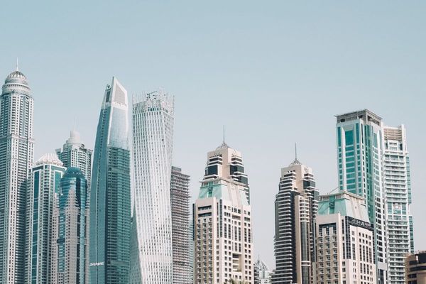 Dubai records AED1.7 billion worth of realty transactions on Thursday