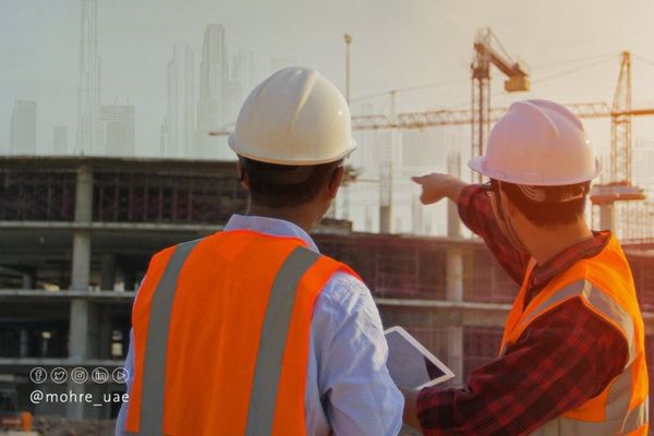 MoHRE implements Mid-Day Break for labourers