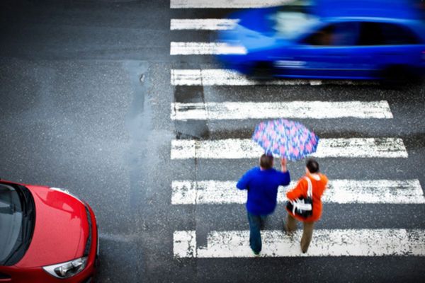 RTA holds awareness events to ensure pedestrian safety